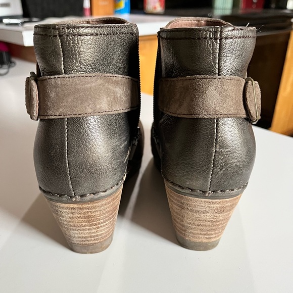 Dansko booties 7.5/38 - Picture 6 of 10